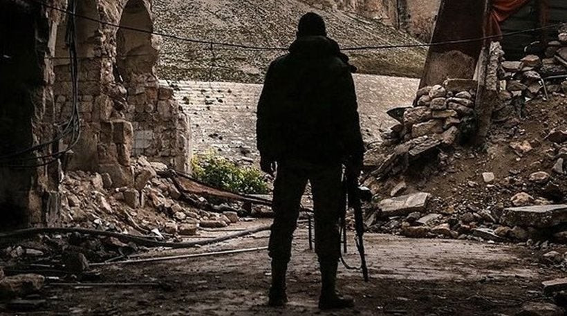 Ιράκ: Ο στρατός ανακοίνωσε την έναρξη επίθεσης εναντίον του ISIS στη μεθόριο με τη Συρία